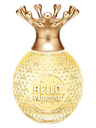 Hello Paradise - سلام بهشت
