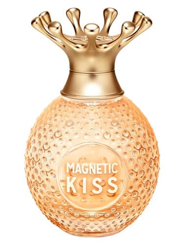 Magnetic Kiss - بوسه مغناطیسی
