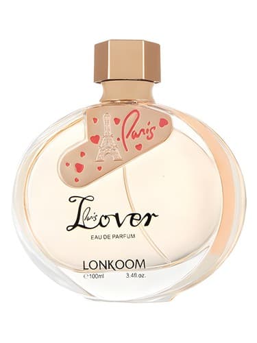 Paris Lover Yellow