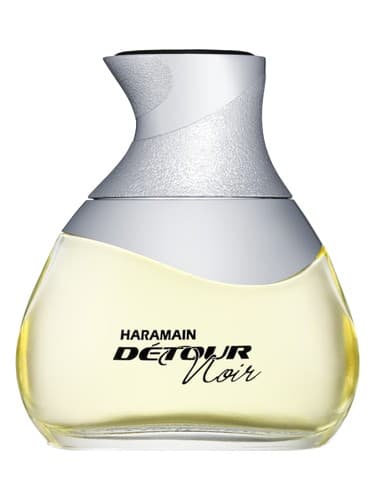 Détour Noir - دتور نوآر