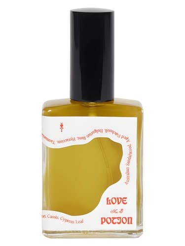 Love Potion No. 3 - معجون لاو شماره 3