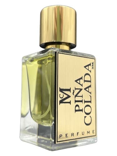 Piña Colada - پینا کولادا