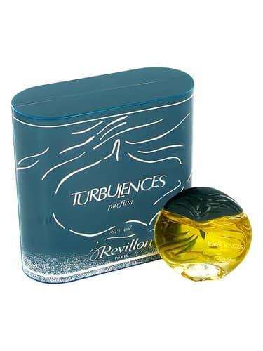 Turbulences - آشفتگی ها