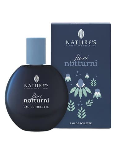 Fiori Notturni - فیوری نوتورنی