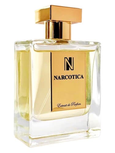 Narcotica - مواد مخدر