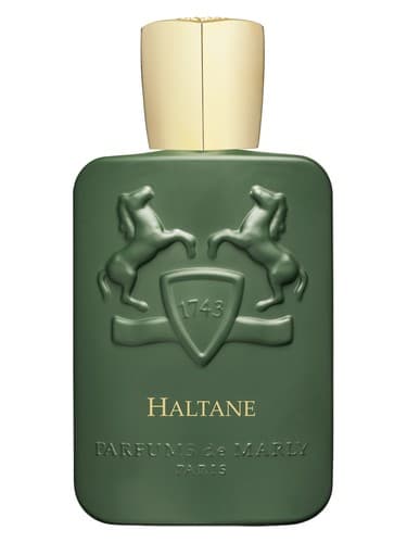 Haltane - هالتان