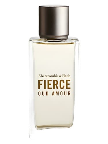 Fierce Oud Amour - عاشق عود شدید