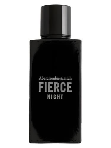 Fierce Night