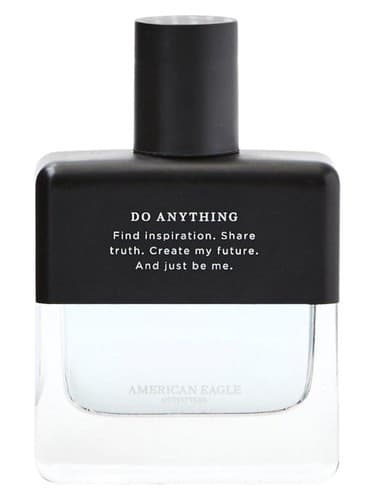 Do Anything - انجام هر کاری