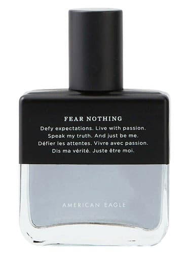 Fear Nothing - از هیچی نترس