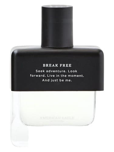 Break Free