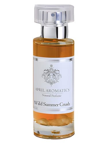 Wild Summer Crush