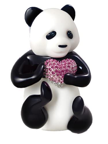 Q. Panda - Q. پاندا
