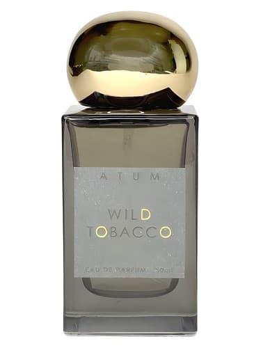 Wild Tobacco - تنباکوی وایلد