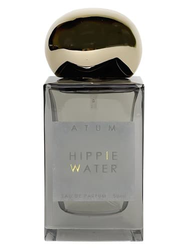 Hippie Water - واتر هیپی