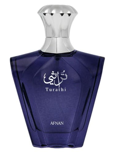 Turathi Blue - تراثی بلو