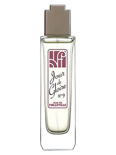 Jour De Glorie - ژور دی گلوری