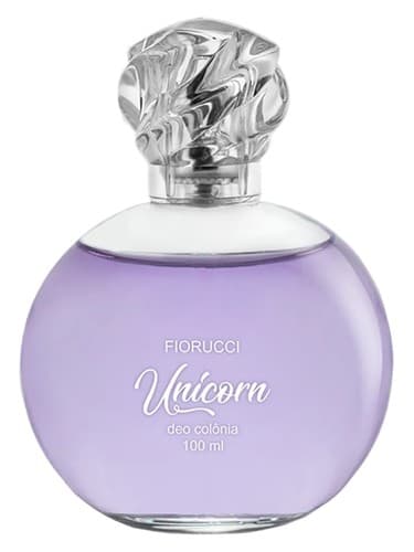Unicorn Mystic Line Purple