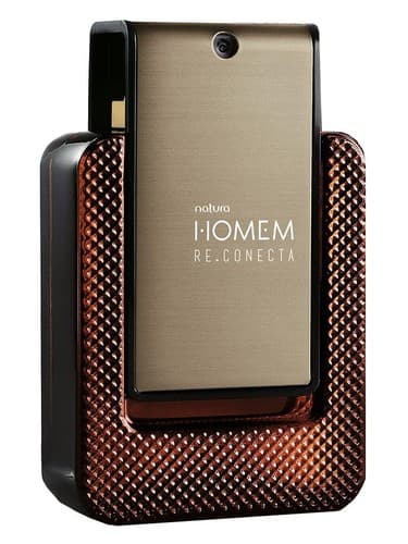 Homem Re.Conecta 