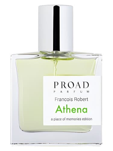 Athena - آتنا