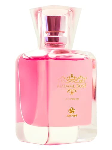 Madame Rosê