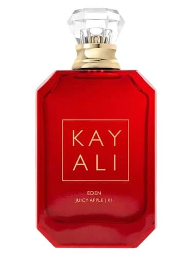 Eden Juicy Apple | 01 Eau De Parfum - اپل آبدار عدن | ادو پرفیوم 01