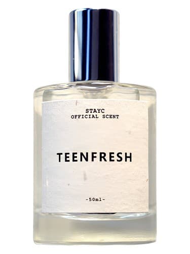 Teen Fresh - نوجوان تازه