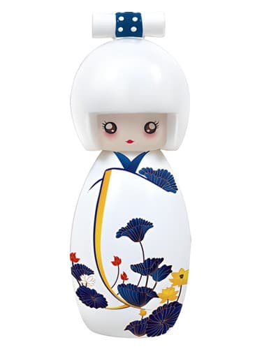 Les poupées Love Kyoto KOYUKI - Les poupées عاشق کیوتو KOYUKI هستند