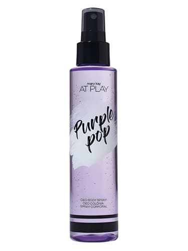 At Play Purple Pop - در Play Purple Pop
