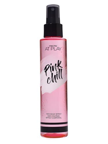 At Play Pink Chill - در Play Pink Chill