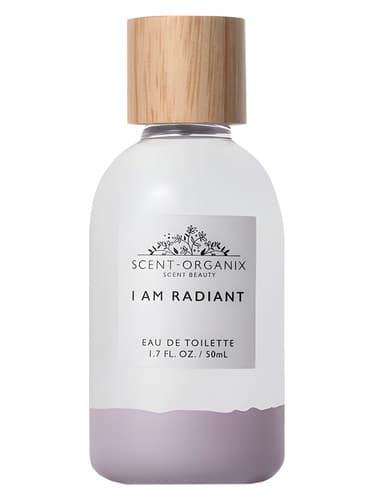 I Am Radiant - من تابناک هستم
