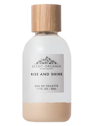 Rise And Shine - ظهور و درخشش