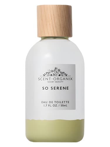 So Serene - پس آرام