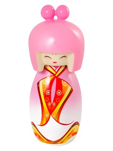 Les poupées Love Kyoto HIROKO - Les poupées عاشق کیوتو HIROKO هستند