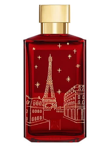 Baccarat Rouge 540 Extrait Limited Edition 2021 