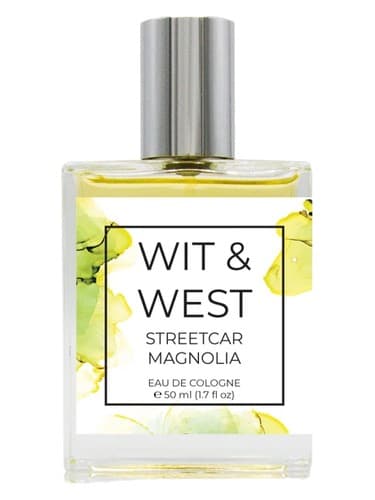 Streetcar Magnolia - تراموا ماگنولیا
