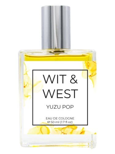 Yuzu Pop - یوزو پاپ