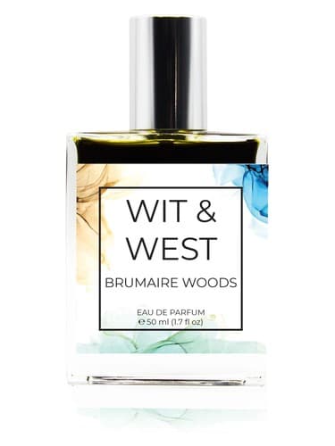 Brumaire Woods - برومر وودز