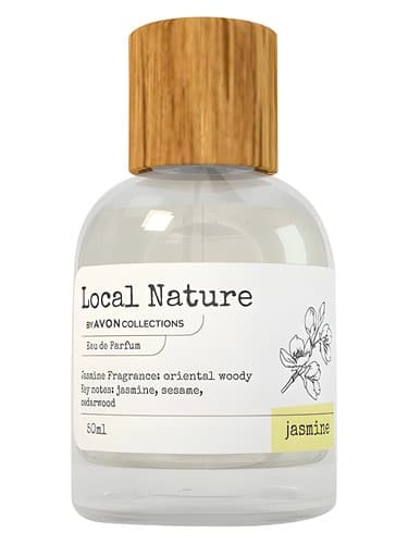 Local Nature Jasmine - یاس طبیعی محلی