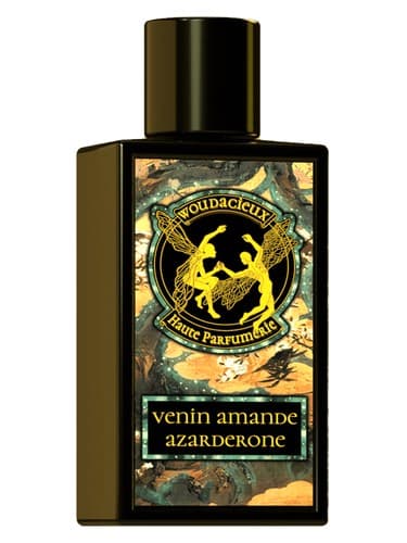 Venin Amande Azerdrone - ونین آماند آزردرون