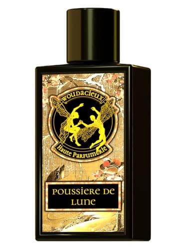Poussiere De Lune - پوسیره دی لون