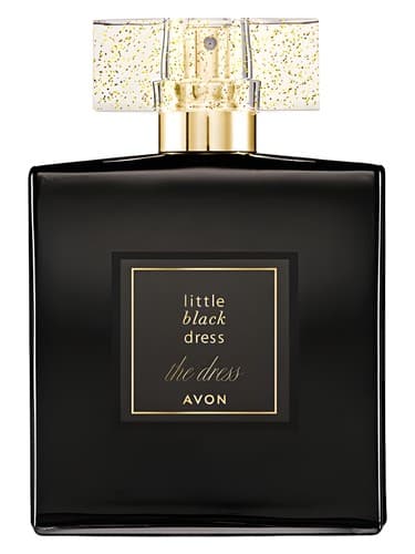 Little Black Dress The Dress - لباس بلک کوچولو لباس