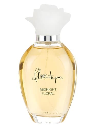 Florentyna Midnight Floral