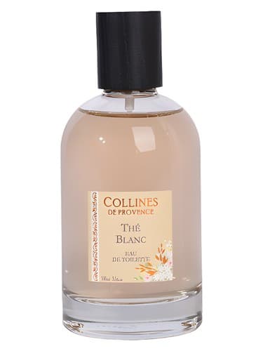 Thé Blanc 