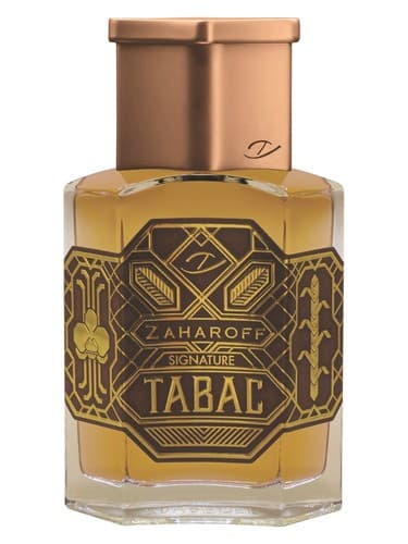 Signature Tabac - امضا Tabac
