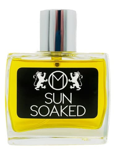 Sun Soaked - آفتاب خیس شده