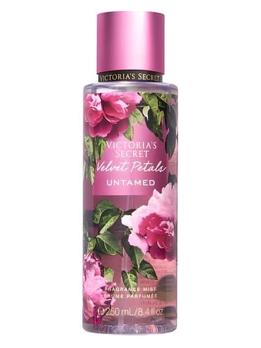 Velvet Petals Untamed