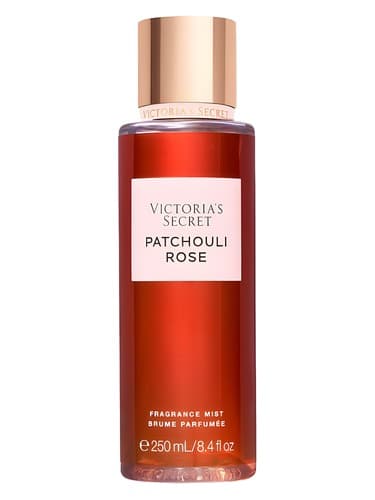 Patchouli Rose