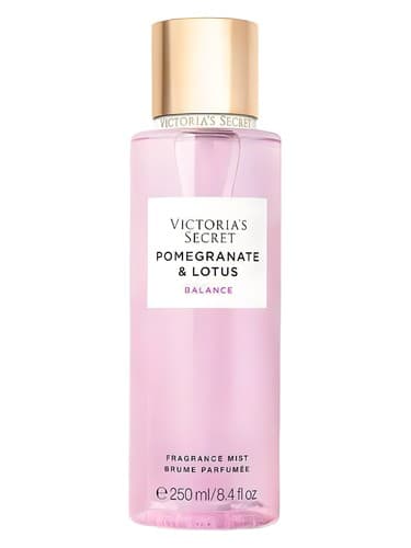 Pomegranate & Lotus Balance
