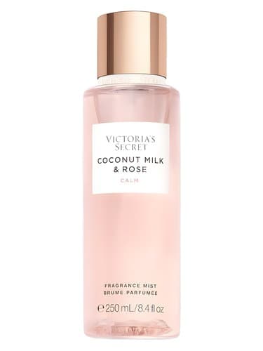 Coconut Milk & Rose Calm - شیر نارگیل و گل رز آرام بخش